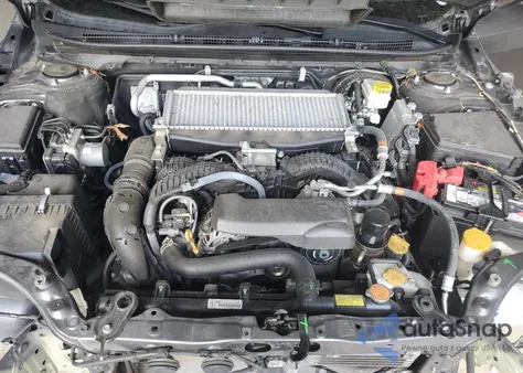 2020 Subaru Outback Onyx Edition Xt z USA, uszkodzony, nr VIN 4S4BTGKD6L3252780